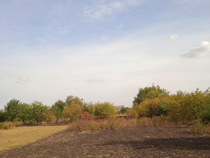 Участок под застройку Лозовая