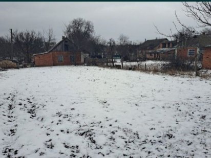 Продам простору земельну ділянку Лубни