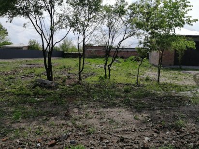 Земельна ділянка Лубны