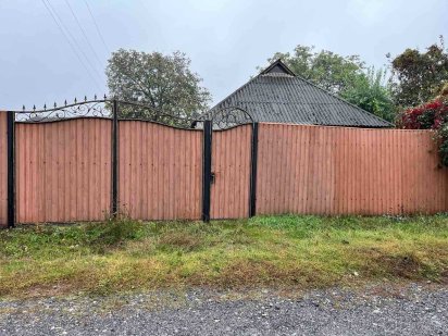 продаж земельної ділянки 7 соток, вулиця Покровська Лубни