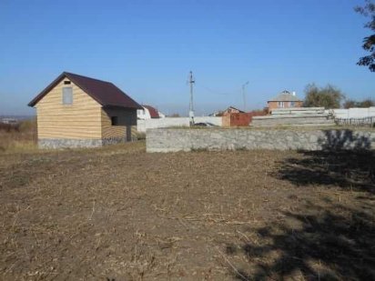 Продам участок под застройку Мерефа