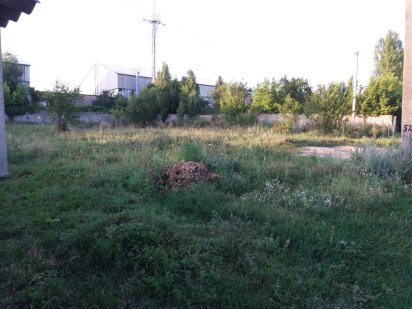 Продам свой Земельный участок в Мерефе.Не АГЕНСТВО! Мерефа