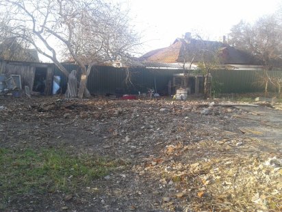 Продам земельну ділянку 3.5.сот в центрі курортного міста Миргород. Миргород