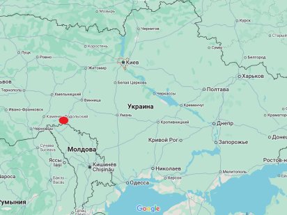 ПРОДАЖ Фермерського господарства 135 ГА Могилев-Подольский