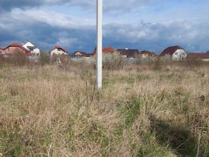 Земельна ділянка Мукачеве