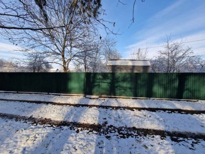 Дача кооператив "Заозерне" м. Нетішин Нетешин