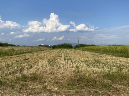 Земельна Ділянка Мукачеве