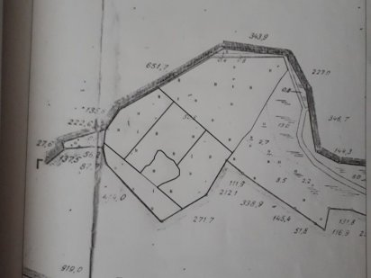 Продам 22 гектари три паї Ніжинський район Чернігівська область Ніжин