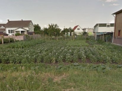 Земельна ділянка в м. Ніжин Ніжин