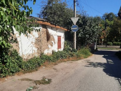 Ділянка в центрі вул. Галатівська (Піонерська) Нежин