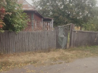 Продається участок під застройку по вул Пашківська 116 можливо 10-17со Нежин