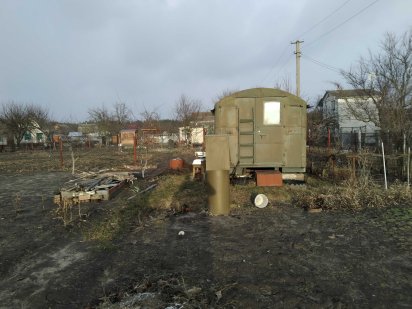 Продаётся дача, Гуньки Нежин