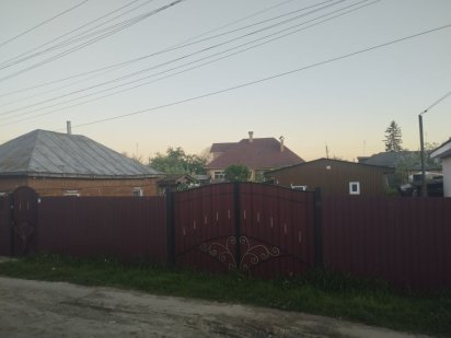 Продається земельна ділянка Нежин