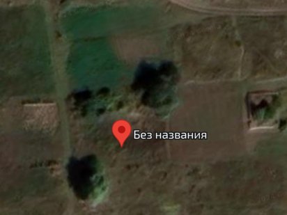 Земельна ділянка в районі Хлібзаводу Ніжин