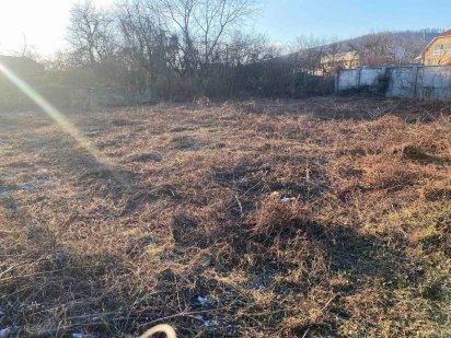 Земельна ділянка Мукачево Мукачево