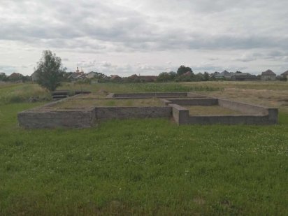 Термiново прoдам земельну дiлянку Мукачеве