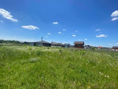 Приватизована земельна ділянка Ніжин