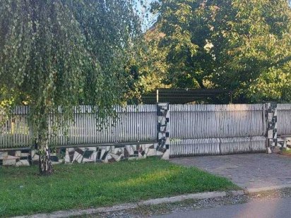 Продається земельна ділянка 7.2 сотин Мукачево