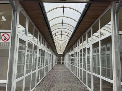 Продаж земельної ділянки комерційного призначення Мукачево