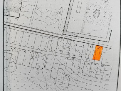 Земельна ділянка Звягель