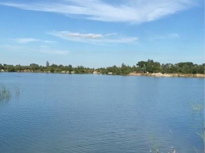 Шукаю партнера для будівництва комплеса відпочинку на березі карєра. Звягель
