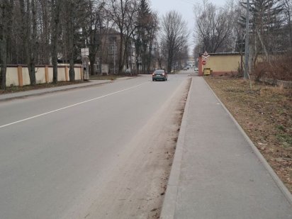 Земельна ділянка Звягель