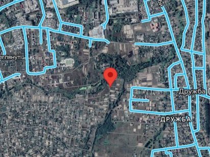 Продам землю під забудову або дачу!!! Звягель