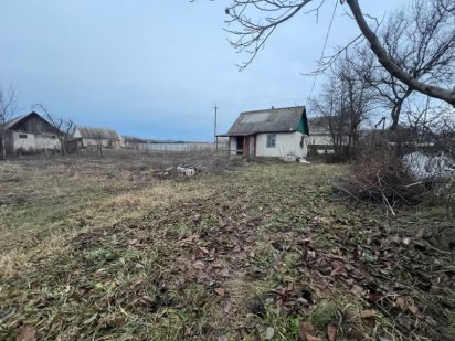 Продажа участка або обмін на авто ) Звягель