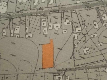 Продам земельну ділянку під забудову 10 сотих Звягель