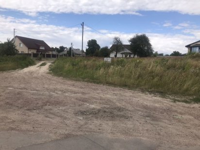 Ділянка під забудову у Нововолинську Нововолинськ