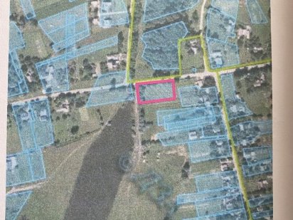 ~24 сотки з утепленним фундаментом і комунікаціями Звягель