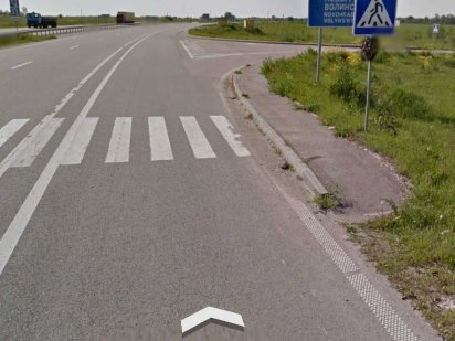 Земельна ділянка траса Київ - Чоп, Житомирська область, м.Звягель Звягель