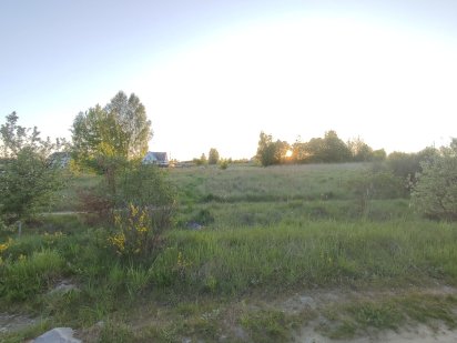 Земельна ділянка під забудову Звягель