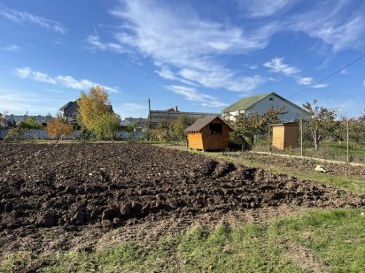 Продається земельна ділянка 0,10г Новодністровськ