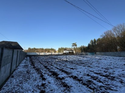 Продам учасок приватизированный в Орловшине 19 соток Самар