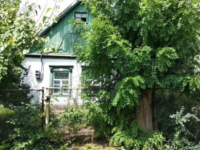 Продам участок в Орловщине (старая Слобода) Самар