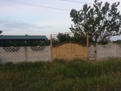 земельний участок 6 соток, Очаків