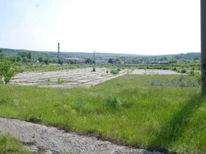 Без% Продаю виробничо-складський комплекс, 42 га, Григорівка, Обухів Обухов