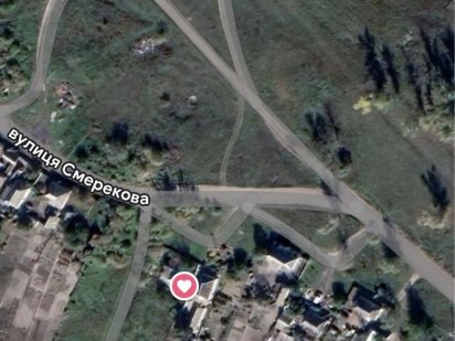 Продажа территории Павлоград