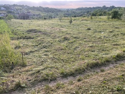 Продаж земельної ділянки ОБУХІВ від власника Обухов