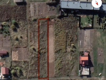 Земельна ділянка м-н Дзюбівка м.Обухів Обухів