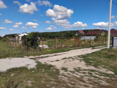 Продам участок 15 соток Обухів