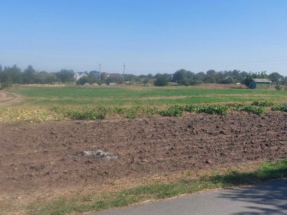 Продам земельну ділянку під забудову 0.1337га