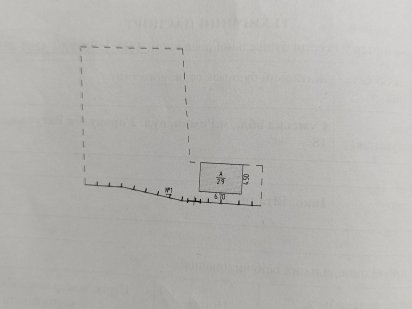 Продам земельну ділянку Ромны