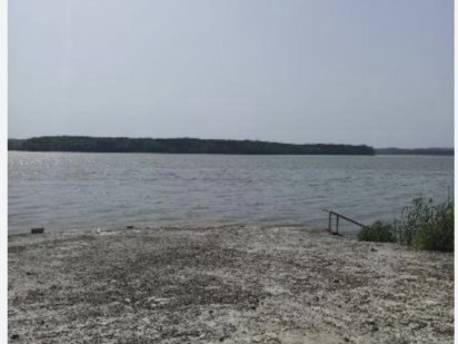 Обмін/Продаж 50 соток під базу відпочинку з виходом в воду Светловодск