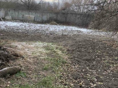 Земельний участок Прилуки