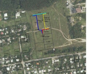 Земельна ділянка під забудову 20 соток Світловодськ