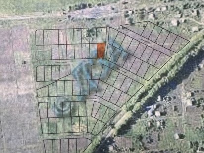 Участок под застройку Прилуки