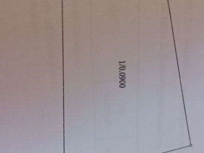 Земельна ділянка