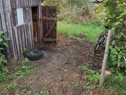 Земельна ділянка 6 соток Сарни